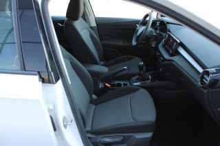 Škoda Fabia 1.0 Essence TNG 