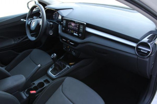 Škoda Fabia 1.0 Essence TNG 