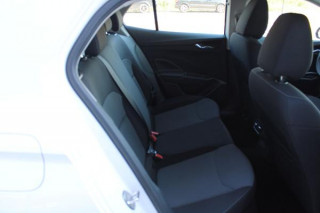 Škoda Fabia 1.0 Essence TNG 