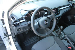 Škoda Fabia 1.0 Essence TNG 