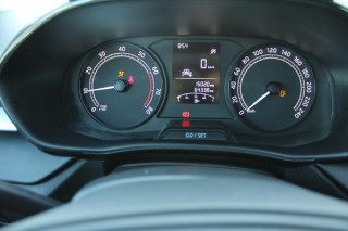 Škoda Fabia 1.0 Essence TNG 