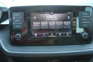 Škoda Fabia 1.0 Essence TNG 