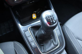 Škoda Fabia 1.0 Essence TNG 