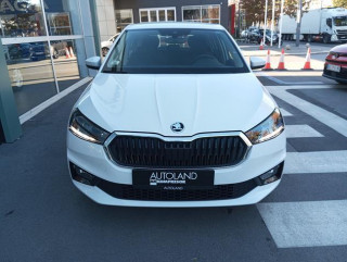 Škoda Fabia 1.0 Essence TNG