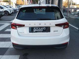 Škoda Fabia 1.0 Essence TNG
