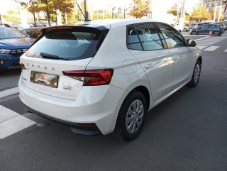 Škoda Fabia 1.0 Essence TNG