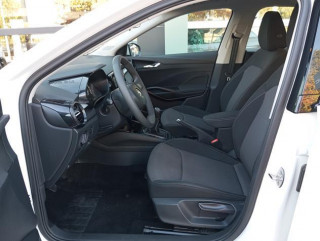Škoda Fabia 1.0 Essence TNG