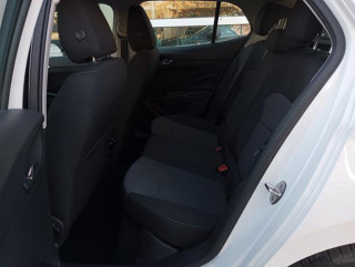 Škoda Fabia 1.0 Essence TNG
