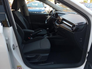 Škoda Fabia 1.0 Essence TNG