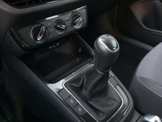 Škoda Fabia 1.0 Essence TNG