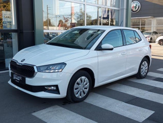 Škoda Fabia 1.0 Essence TNG
