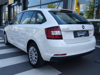 Škoda Rapid 1.4 TDI Active 