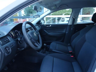 Škoda Rapid 1.4 TDI Active 