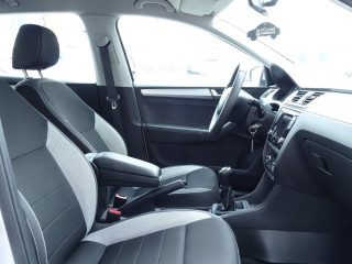 Škoda Rapid 1.4 TDI Ambition 