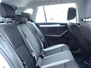 Škoda Rapid 1.4 TDI Ambition 