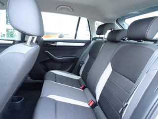 Škoda Rapid 1.4 TDI Ambition 