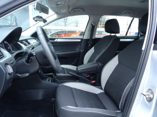 Škoda Rapid 1.4 TDI Ambition 