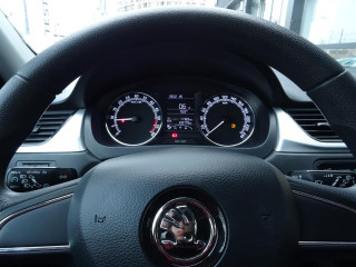 Škoda Rapid 1.4 TDI Ambition 