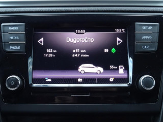 Škoda Rapid 1.4 TDI Ambition 