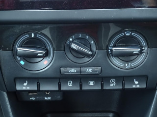 Škoda Rapid 1.4 TDI Ambition 