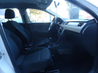 Škoda Rapid 1.6 TDI Active 