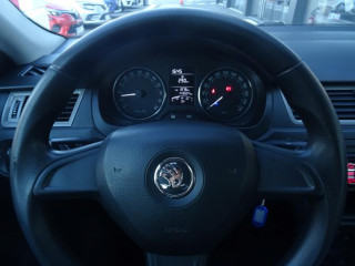 Škoda Rapid 1.6 TDI Active 
