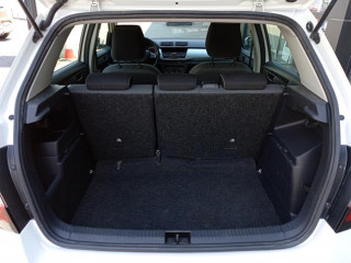Škoda Fabia 1.0 TSI Ambition