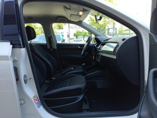 Škoda Fabia 1.0 TSI Ambition
