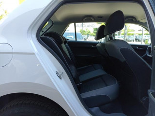 Škoda Fabia 1.0 TSI Ambition