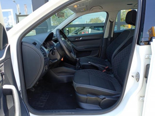 Škoda Fabia 1.0 TSI Ambition