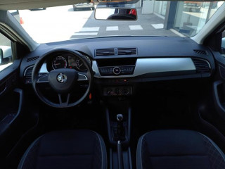Škoda Fabia 1.0 TSI Ambition