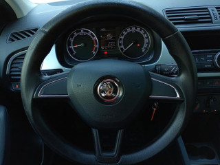 Škoda Fabia 1.0 TSI Ambition