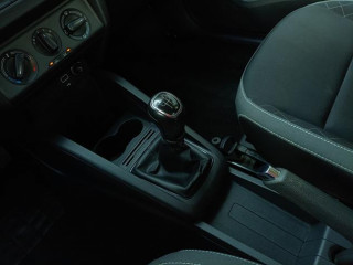 Škoda Fabia 1.0 TSI Ambition