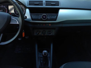 Škoda Fabia 1.0 TSI Ambition