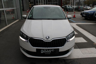 Škoda Fabia 1.0 TSI AMBITION 