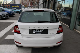 Škoda Fabia 1.0 TSI AMBITION 