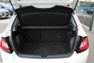 Škoda Fabia 1.0 TSI AMBITION 