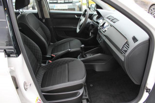 Škoda Fabia 1.0 TSI AMBITION 