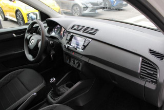 Škoda Fabia 1.0 TSI AMBITION 
