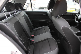 Škoda Fabia 1.0 TSI AMBITION 