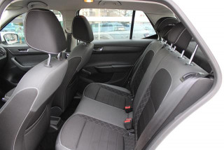 Škoda Fabia 1.0 TSI AMBITION 