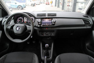 Škoda Fabia 1.0 TSI AMBITION 