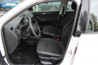 Škoda Fabia 1.0 TSI AMBITION 