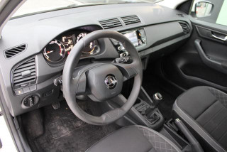 Škoda Fabia 1.0 TSI AMBITION 