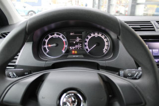 Škoda Fabia 1.0 TSI AMBITION 