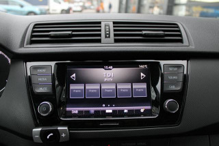 Škoda Fabia 1.0 TSI AMBITION 