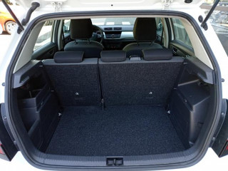 Škoda Fabia 1.0 TSI Ambition