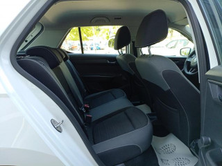Škoda Fabia 1.0 TSI Ambition