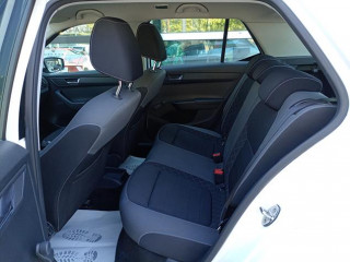 Škoda Fabia 1.0 TSI Ambition