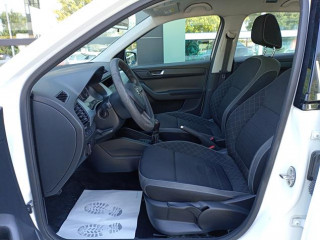 Škoda Fabia 1.0 TSI Ambition